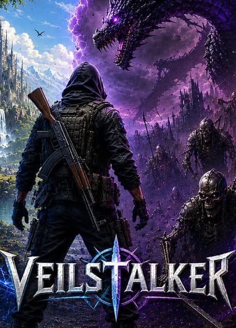 VeilStalker