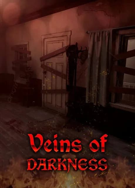Veins of Darkness