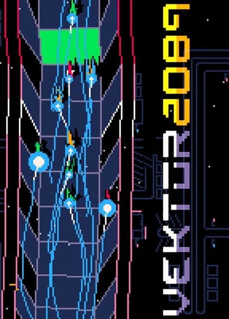 Vektor 2089