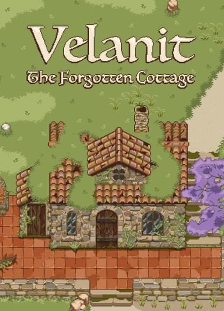 Velanit: The Forgotten Cottage