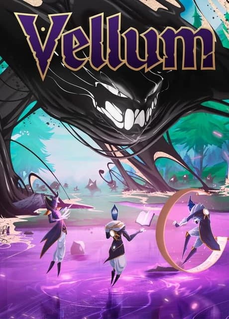 Vellum