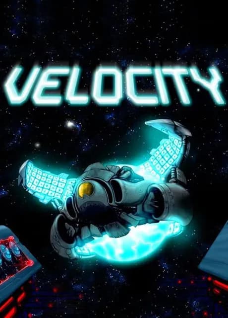 Velocity