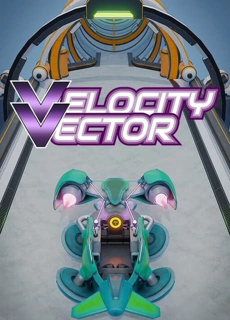 Velocity Vector