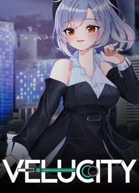 Velucity