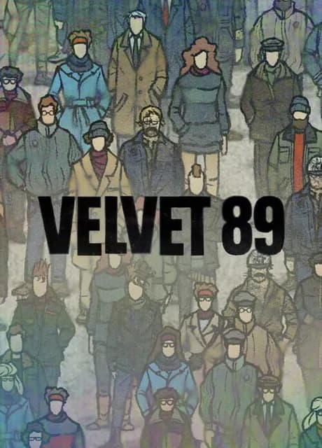 Velvet 89