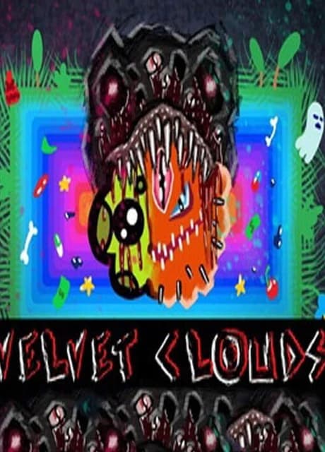 Velvet Clouds