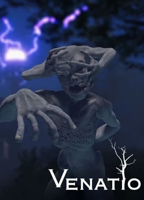 Venatio