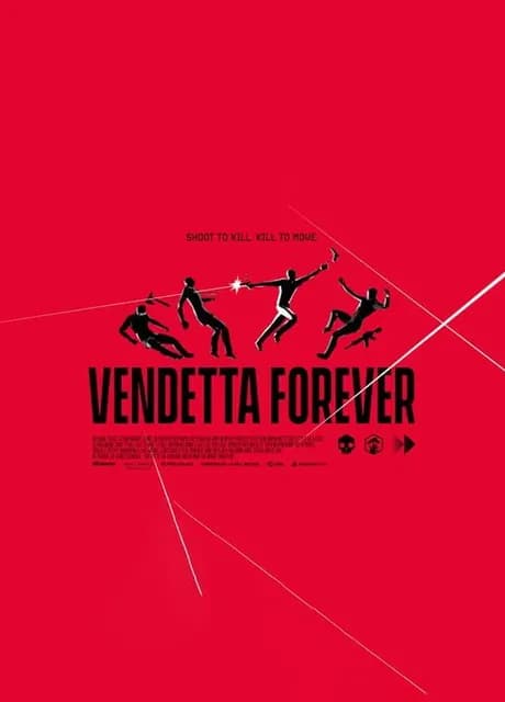 Vendetta Forever