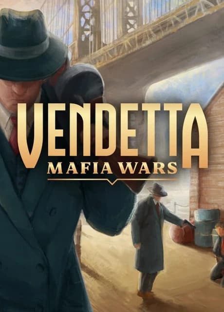 Vendetta: Mafia Wars
