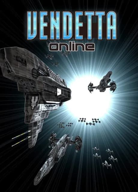 Vendetta Online