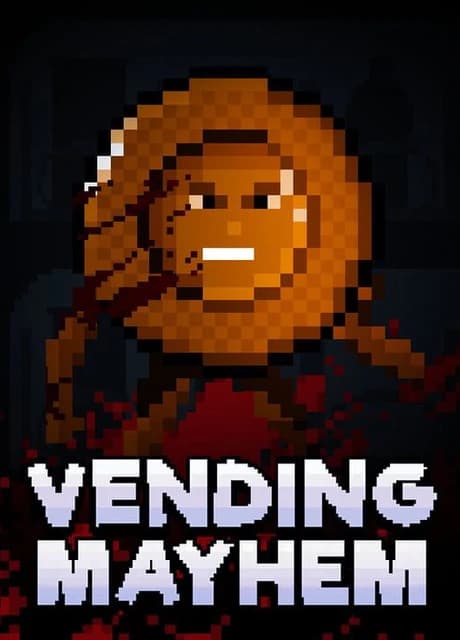 Vending Mayhem