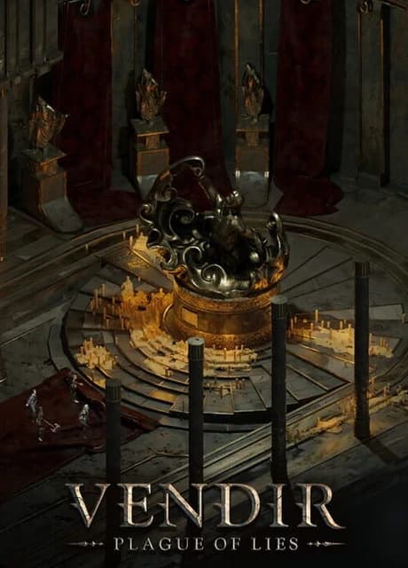 Vendir: Plague of Lies
