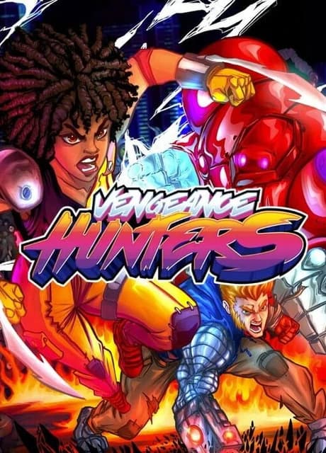 Vengeance Hunters