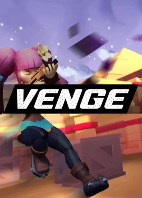 Venge.io