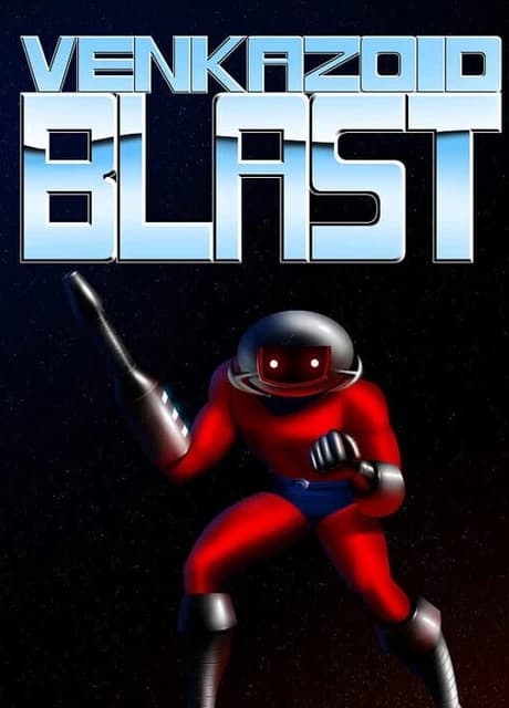 Venkazoid Blast