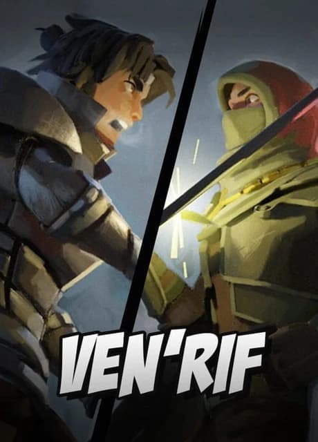 Ven'rif