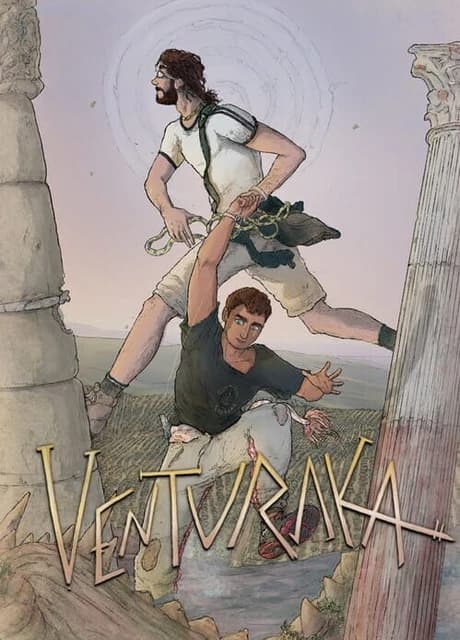 Venturaka