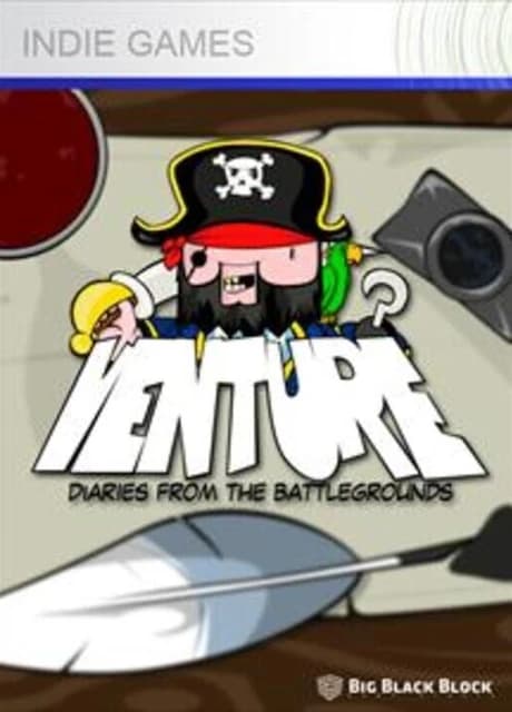 Venture