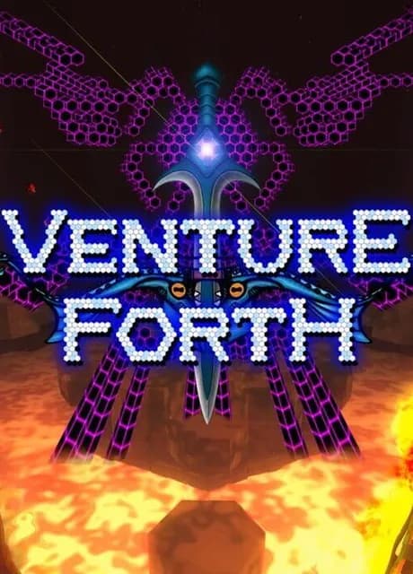 Venture Forth