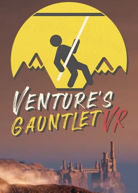 Venture's Gauntlet VR