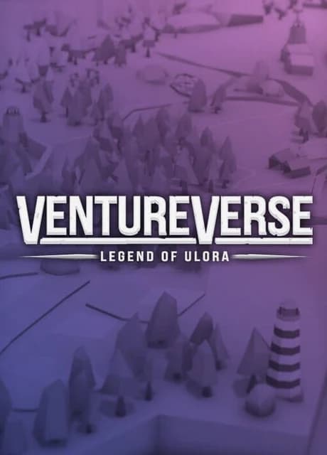 VentureVerse: Legend of Ulora
