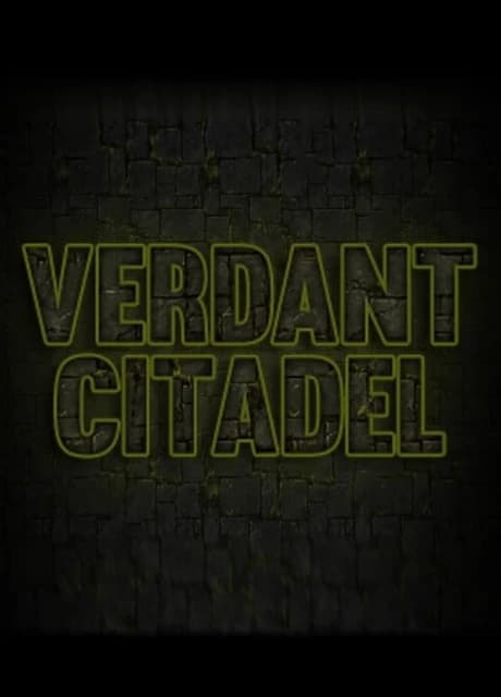 Verdant Citadel