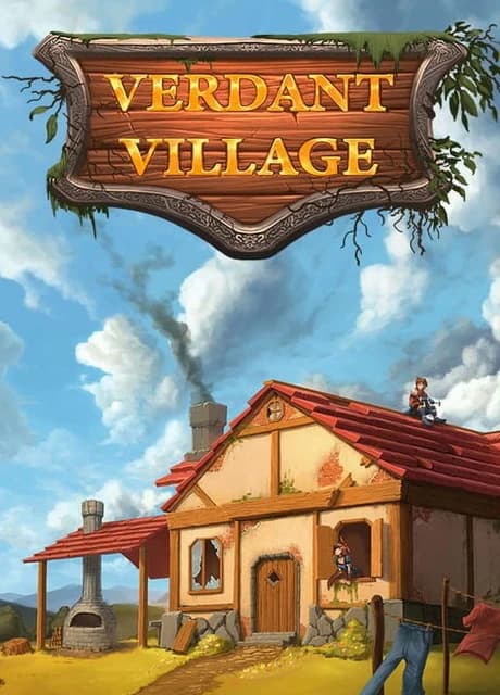 Verdant Village