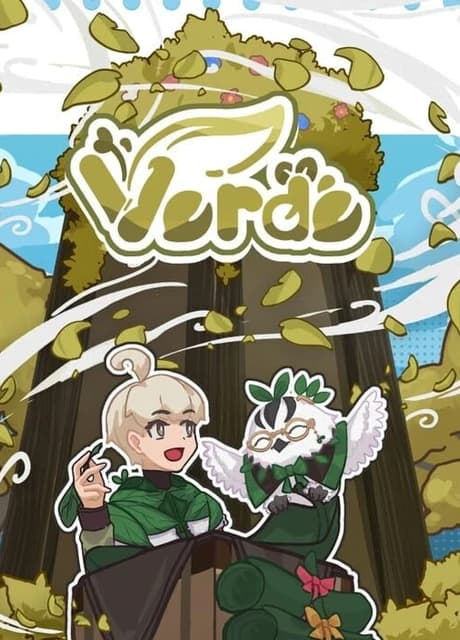Verde