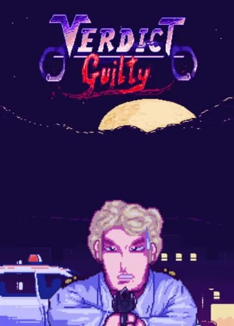 Verdict Guilty