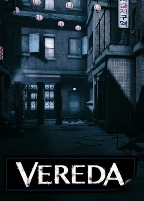 Vereda