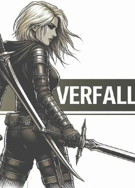 Verfall