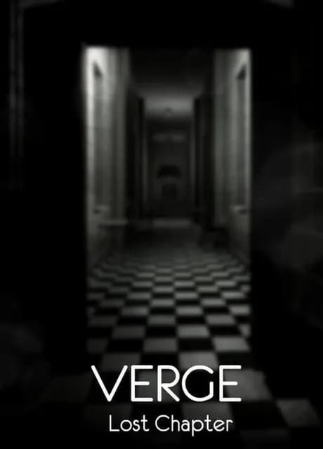 Verge: Lost Chapter