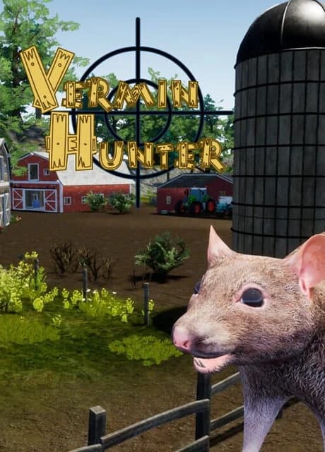 Vermin Hunter