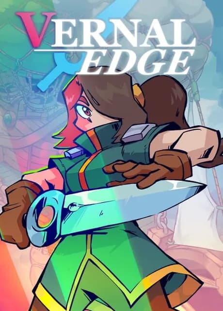 Vernal Edge