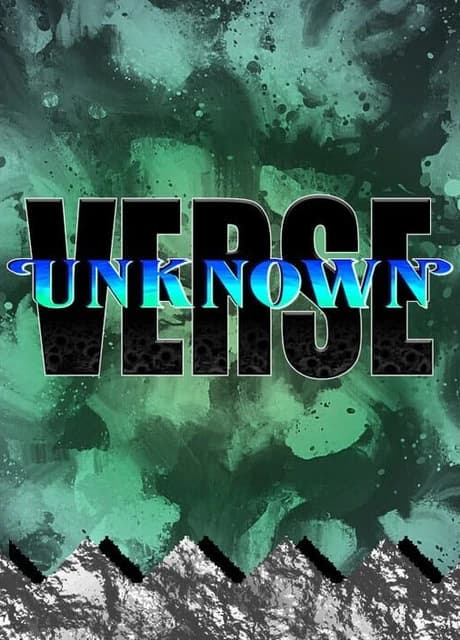 Verse Unknown