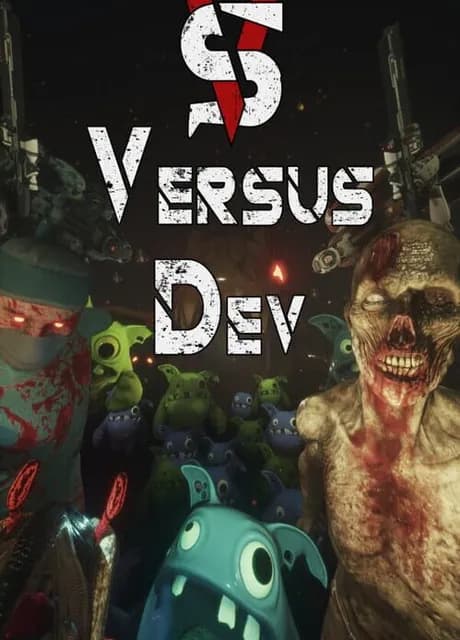 Versus Dev