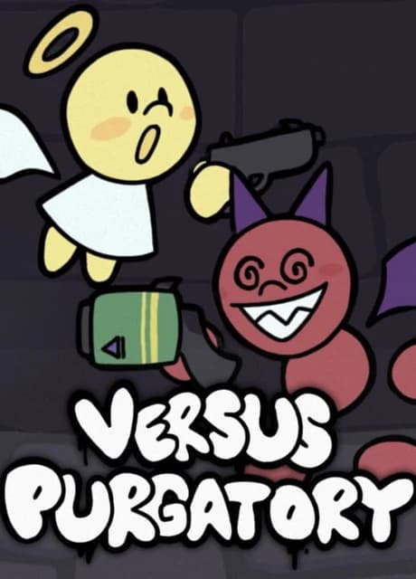 Versus Purgatory