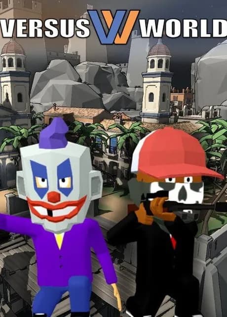 Versus World