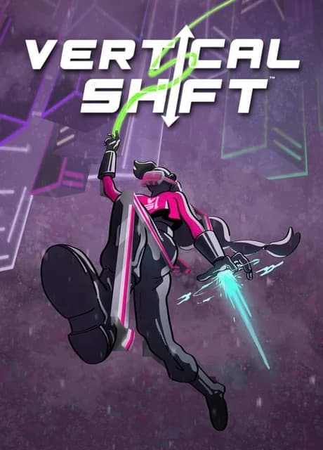 Vertical Shift