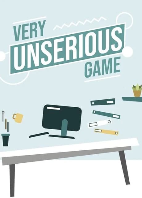 Very Unserious Game
