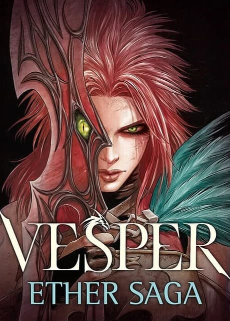 Vesper: Ether Saga