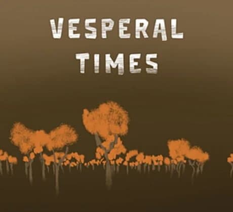 Vesperal Times