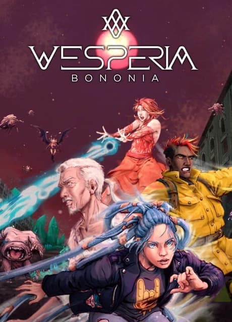 Vesperia Bononia