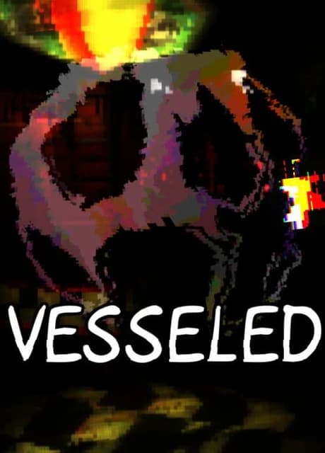 Vesseled