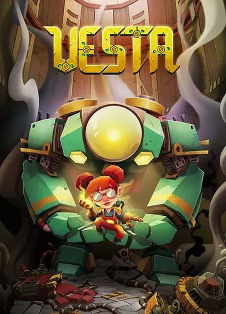 Vesta