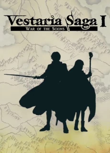 Vestaria Saga I: War of the Scions