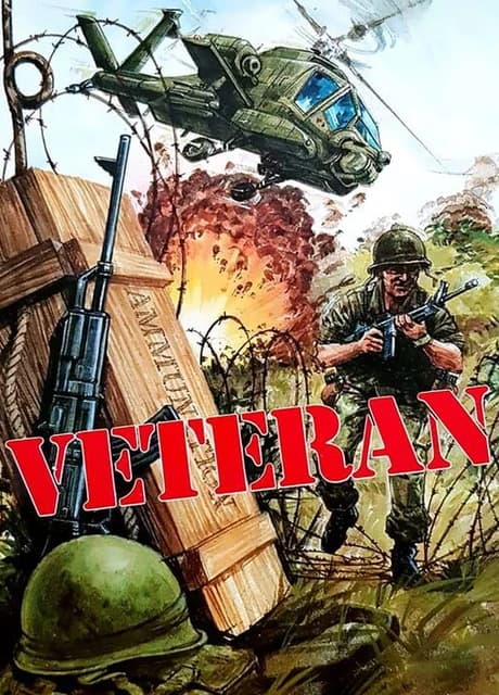 Veteran