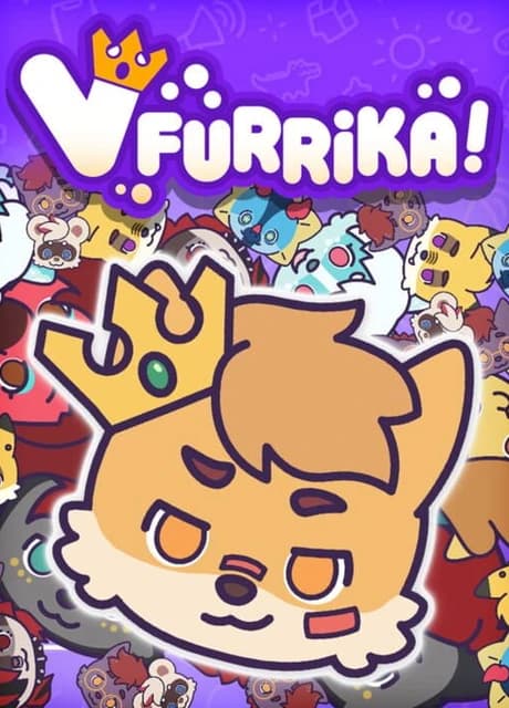 VFurrika!