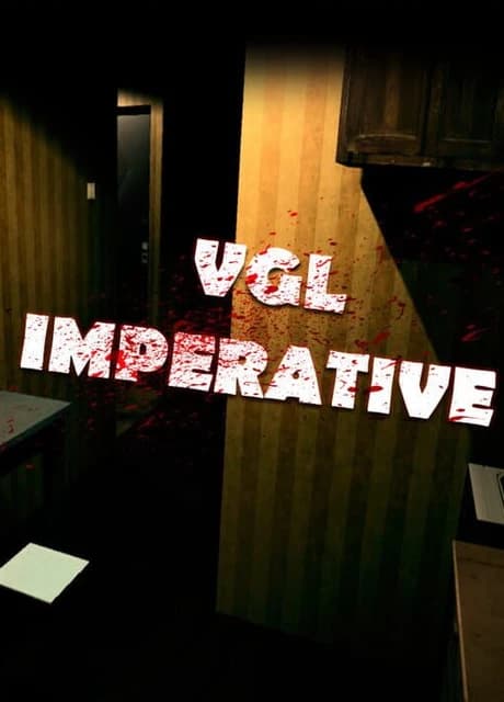 VGL: Imperative