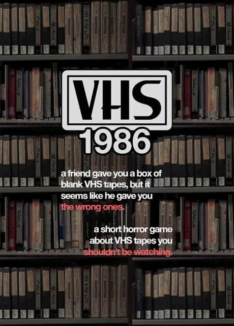 VHS, 1986